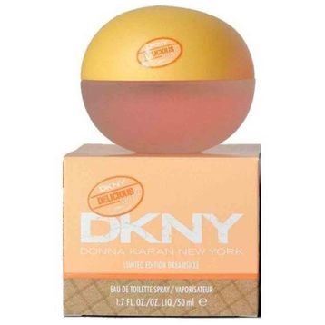 DKNY Delicious Delights Dreamsicle EDT 50 ml Kadın Parfüm