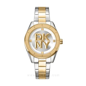 DKNY DK1L016M0085 Kadın Kol Saati