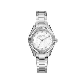 DKNY DK1L017M0035 Metal Kadın Kol Saati