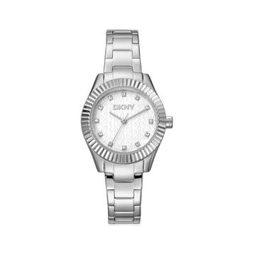 DKNY DK1L017M0035 Metal Kadın Kol Saati