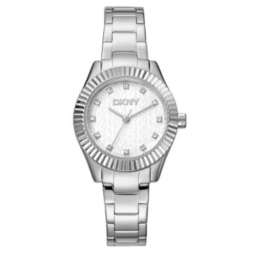 DKNY DK1L017M0035 Metal Kadın Kol Saati