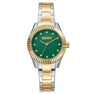 DKNY DK1L017M0085 Kadın Kol Saati