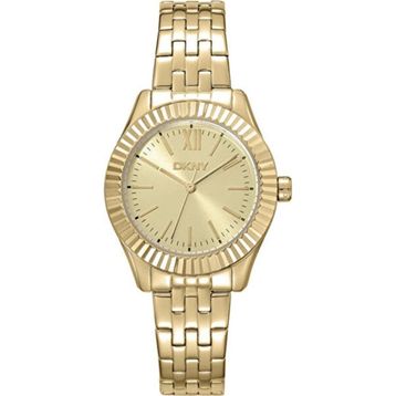 DKNY DK1L017M1065 Kadın Kol Saati