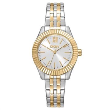 DKNY DK1L017M1085 Kadın Kol Saati