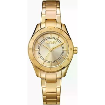 DKNY DK1L018M0035 Kadın Kol Saati