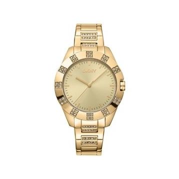 DKNY DK1L019M0035 Kadın Kol Saati