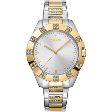 DKNY DK1L019M0055 Kadın Kol Saati