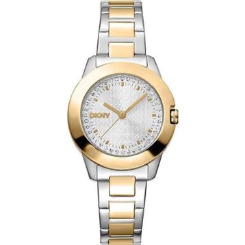 DKNY DK1L021M0075 Kadın Kol Saati