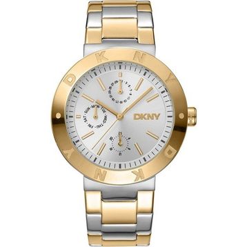 DKNY DK1L022M0055 Kadın Kol Saati