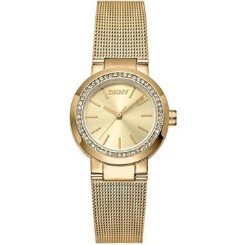 DKNY DK1L024M0025 Kadın Kol Saati