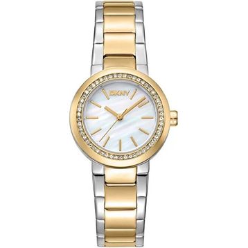 DKNY DK1L024M0155 Kadın Kol Saati