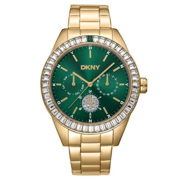 DKNY DK1L027M0055 Kadın Kol Saati