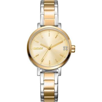 DKNY DK1L038M0075 Kadın Kol Saati