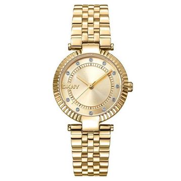 DKNY DK1L042M0055 Kadın Kol Saati