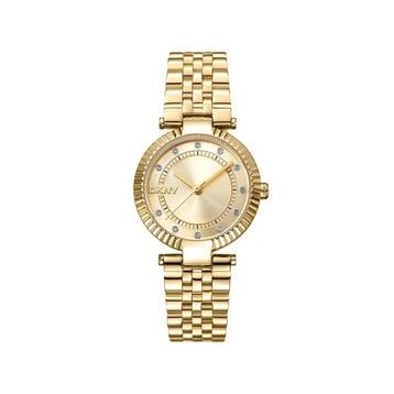 DKNY DK1L042M0055 Kadın Kol Saati