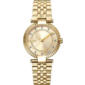 DKNY DK1L042M0055 Kadın Kol Saati