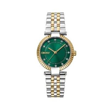 DKNY DK1L042M0075 Kadın Kol Saati