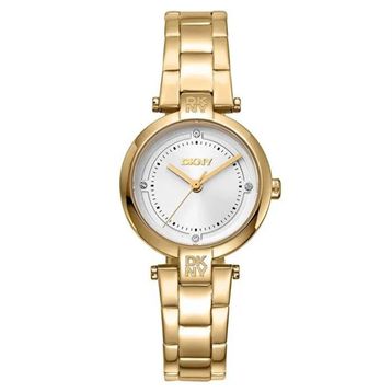 DKNY DK1L043M0055 Kadın Kol Saati