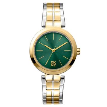 DKNY DK1L045M0075 Kadın Kol Saati