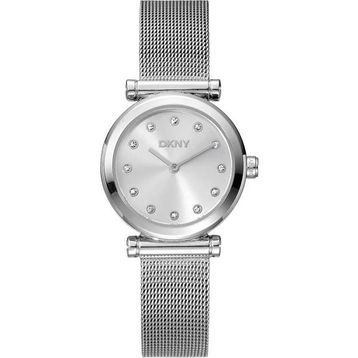 DKNY DK5L089M0015 Kadın Kol Saati