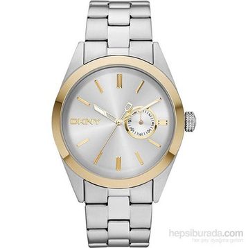 DKNY NY1531 Erkek Kol Saati