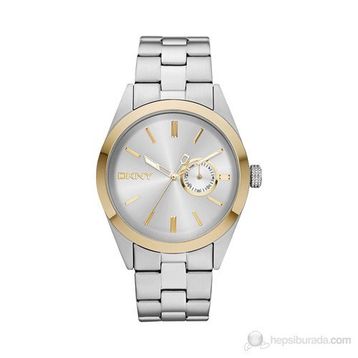 DKNY NY1531 Erkek Kol Saati