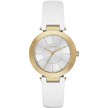 DKNY NY2295 Kadın Kol Saati