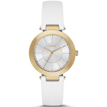 DKNY NY2295 Kadın Kol Saati