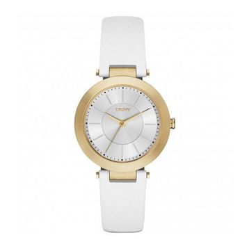 DKNY NY2295 Kadın Kol Saati