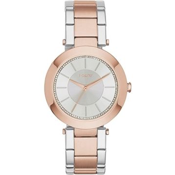 DKNY NY2335 Kadın Kol Saati