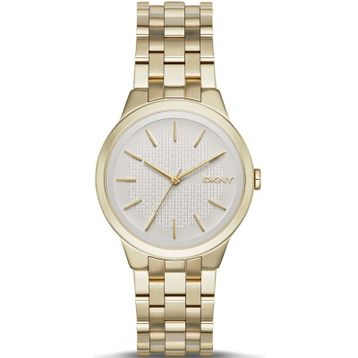 DKNY NY2382 Kadın Kol Saati