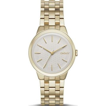 DKNY NY2382 Kadın Kol Saati