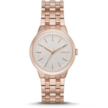 Dkny NY2383 Kadın Kol Saati