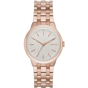 Dkny NY2383 Kadın Kol Saati