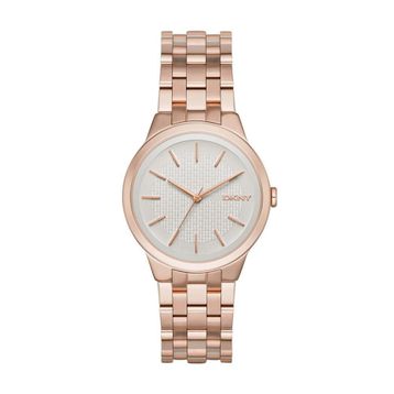 Dkny NY2383 Kadın Kol Saati