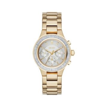 Dkny NY2395 Kadın Kol Saati