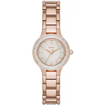 Dkny NY2396 Kadın Kol Saati