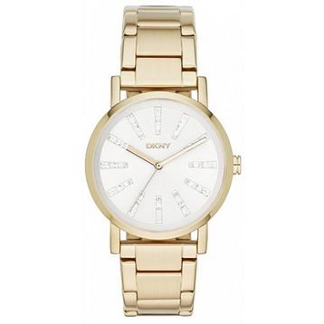 Dkny NY2417 Kadın Kol Saati