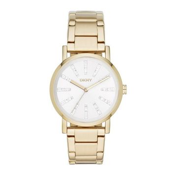 Dkny NY2417 Kadın Kol Saati