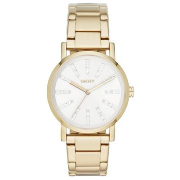 Dkny NY2417 Kadın Kol Saati
