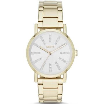 Dkny NY2417 Kadın Kol Saati