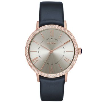 Dkny NY2546 Kadın Kol Saati