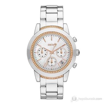 DKNY NY8589 Bayan Kol Saati