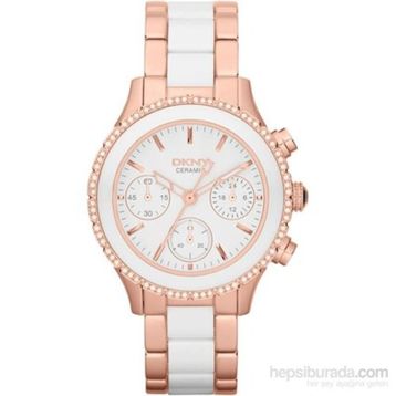 DKNY NY8825 Bayan Kol Saati