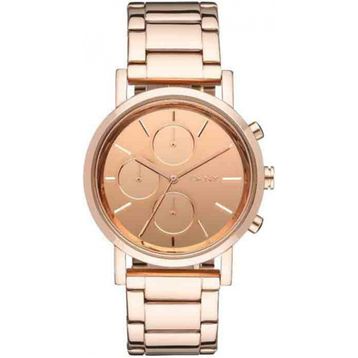 DKNY NY8862 Bayan Kol Saati