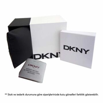 DKNY NY8862 Bayan Kol Saati