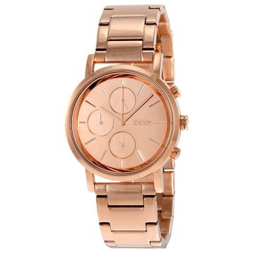 DKNY NY8862 Bayan Kol Saati