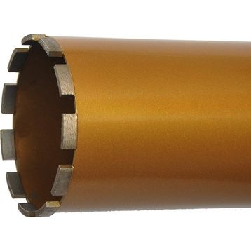 Dkt 152x500 mm Karot Ucu