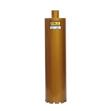 Dkt 152x500 mm Karot Ucu