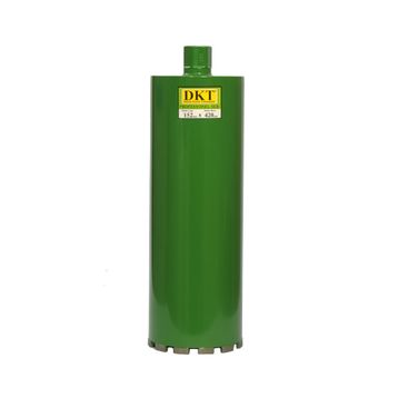 Dkt 160x420 mm Karot Ucu